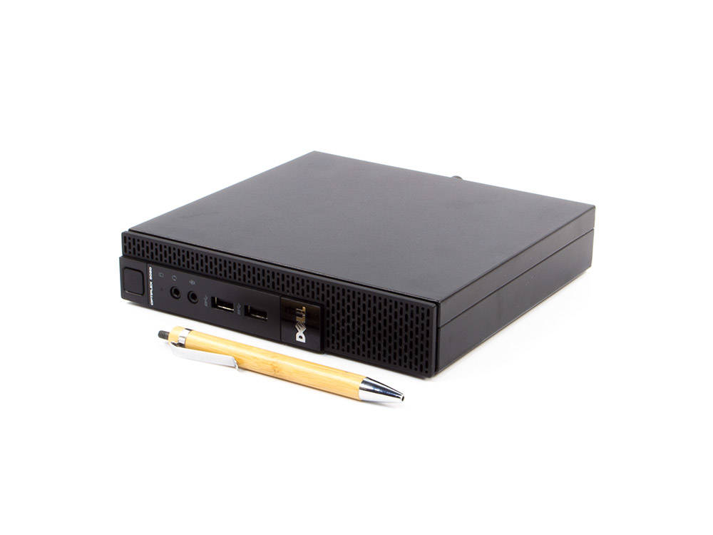 Dell DELL OPTIPLEX 3020