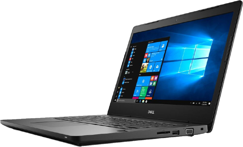 Dell LATITUDE 3480