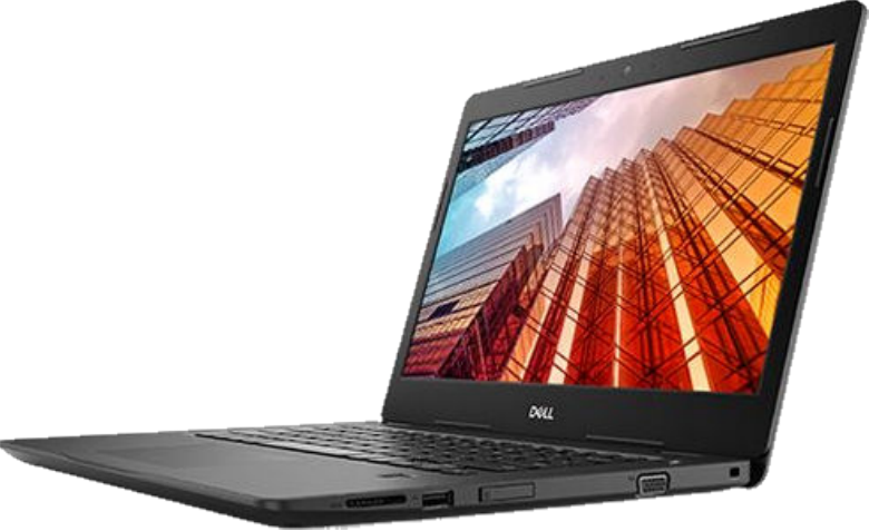 Dell LATITUDE 3490