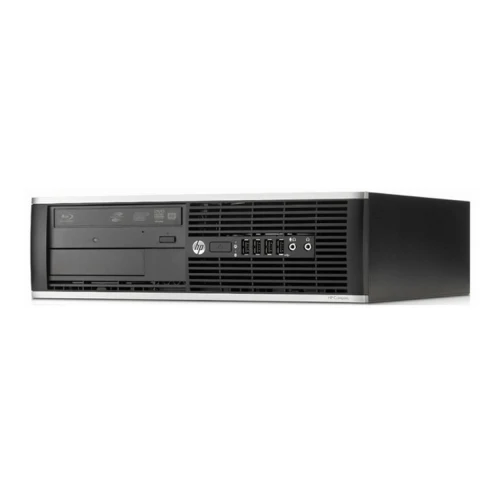 HP DESKTOP HP COMPAQ ELITE 8300 SFF