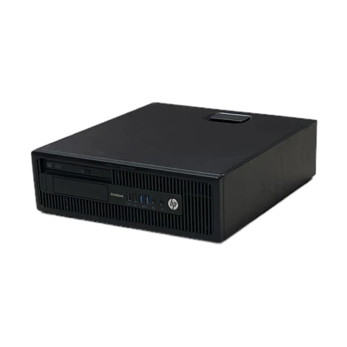 HP DESKTOP HP ELITEDESK 705 G1 SFF