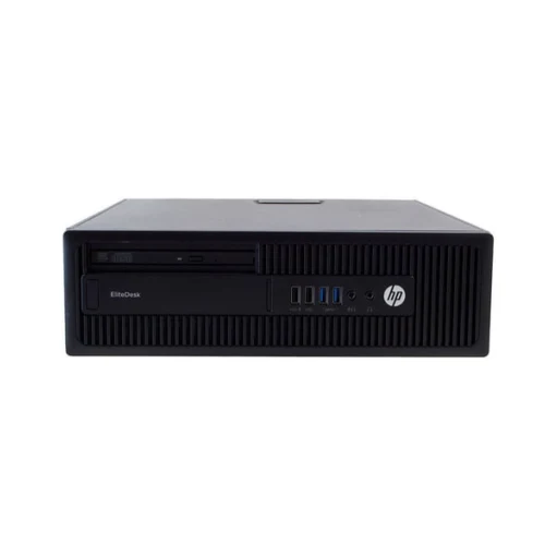 HP DESKTOP HP ELITEDESK 705 G2 SFF
