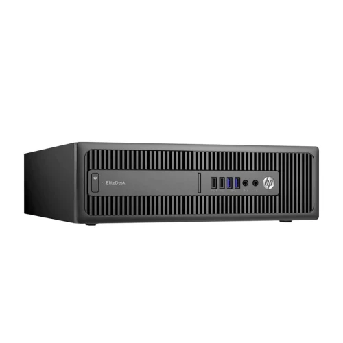 HP DESKTOP HP ELITEDESK 705 G3 SFF