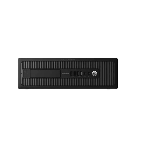 HP DESKTOP HP ELITEDESK 800 G2 SFF