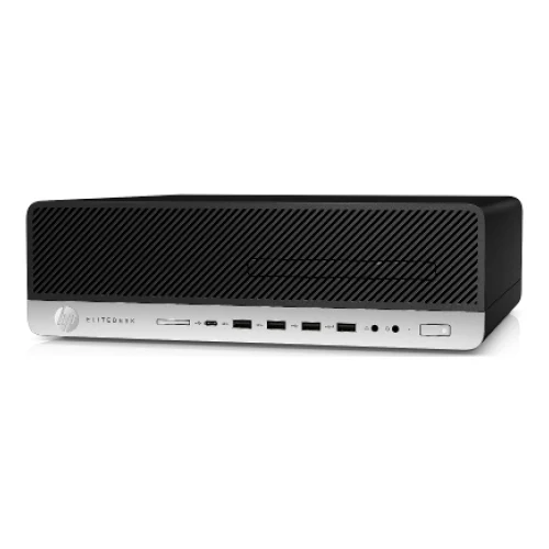 HP DESKTOP HP ELITEDESK 800 G3 SFF