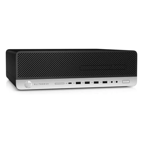HP DESKTOP HP ELITEDESK 800 G4 SFF