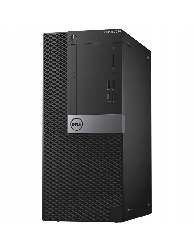Dell DESKTOP DELL OPTIPLEX 7040