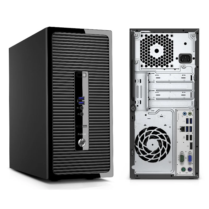 HP DESKTOP HP PRO A G3
