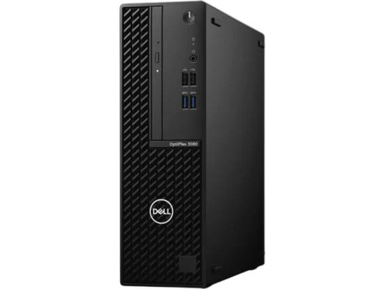 Dell DELL OPTIPLEX 3080 SFF
