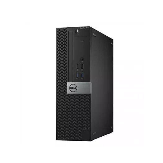 Dell DELL OPTIPLEX 7040 SFF