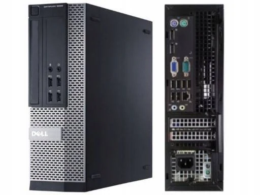 Dell DELL OPTIPLEX 9020