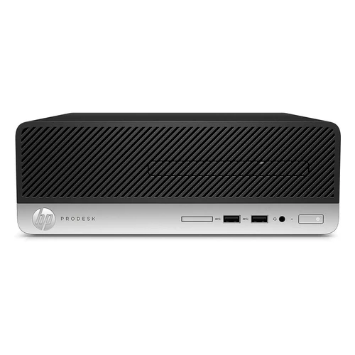 HP HP PRODESK 400 G4 SFF Business PC