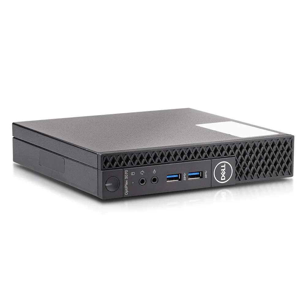 Dell DELL OPTIPLEX 3070