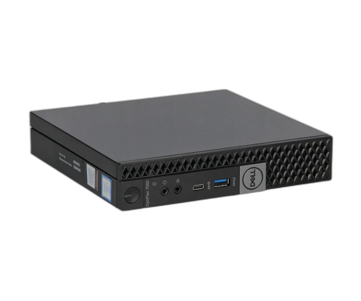 Dell DELL OPTIPLEX 7060