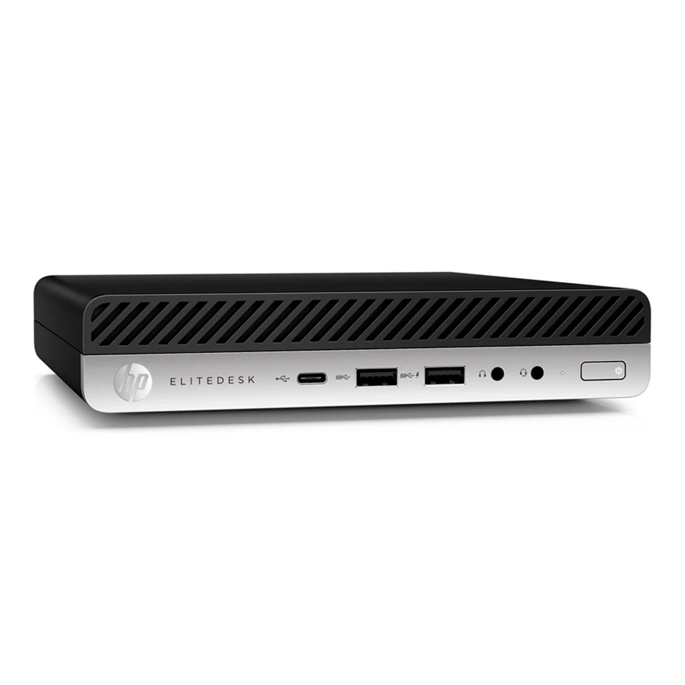 HP HP PRODESK 800 G4