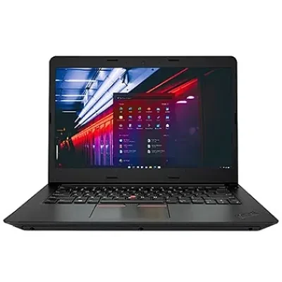 Lenovo E470