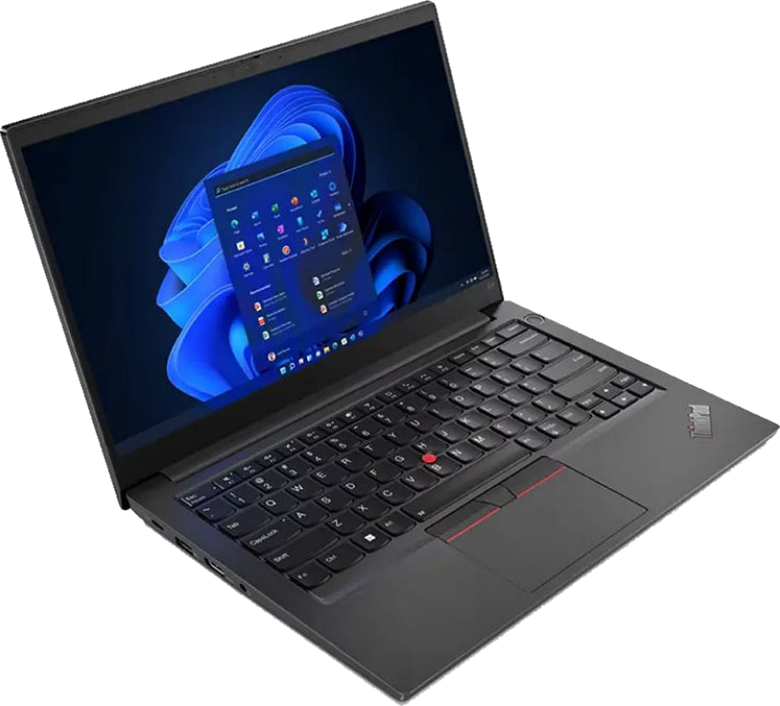 Lenovo E14